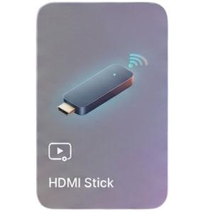 hdmi stick