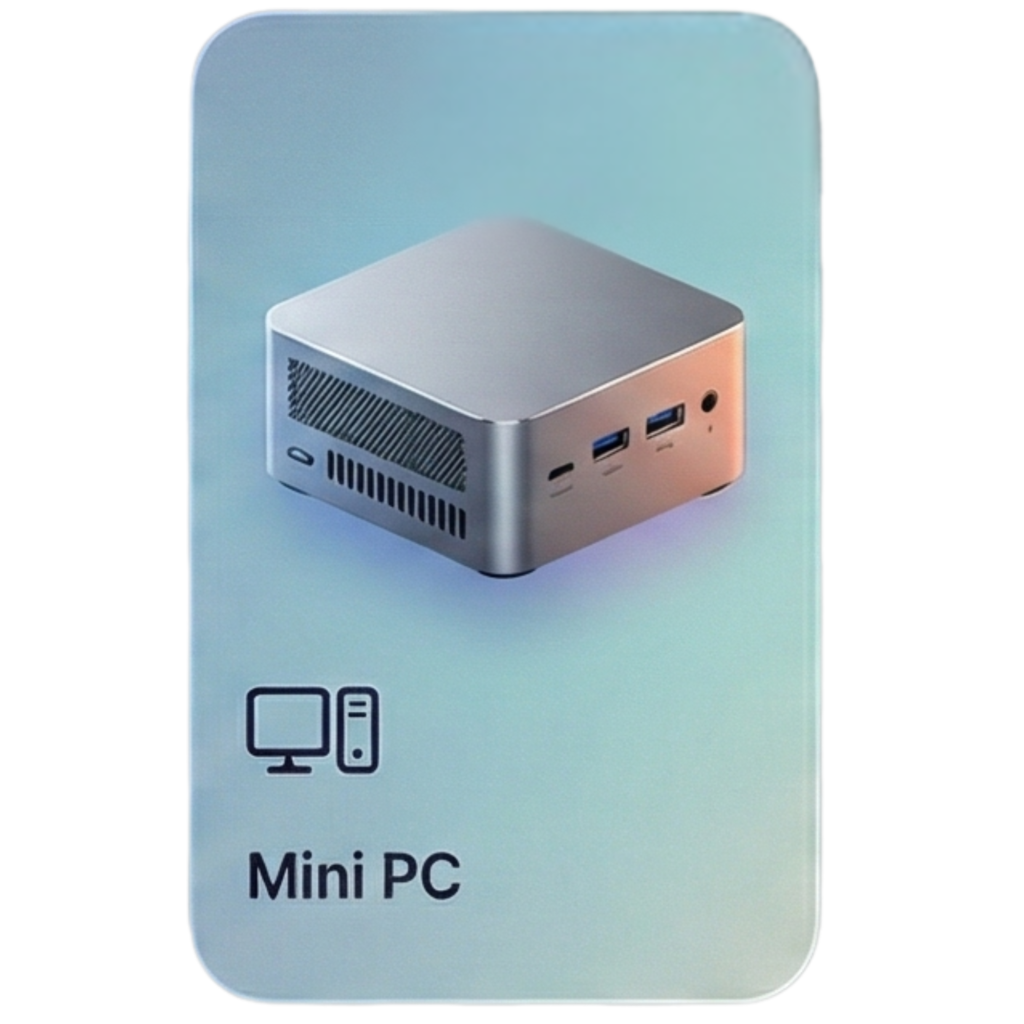 mini pc
