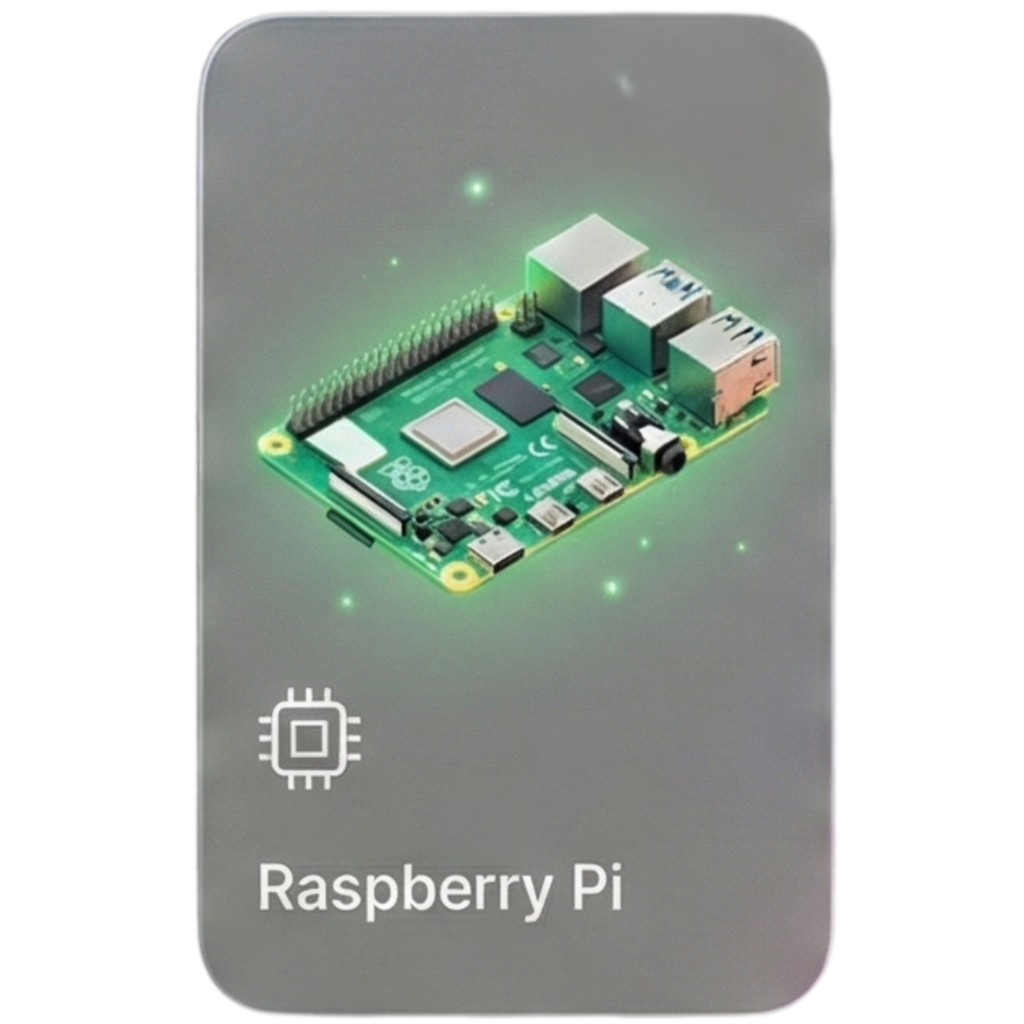rasberry pi