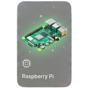 rasberry pi