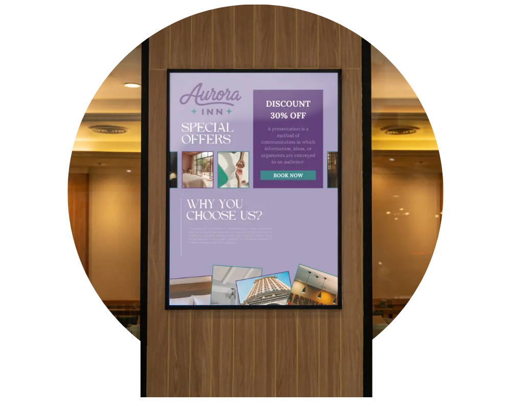 zoney digital signs digital sign consultation 500x400 2