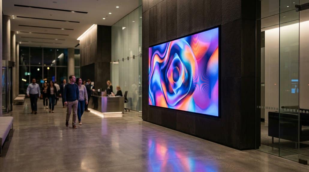 ai driven dynamic engagement visuals
