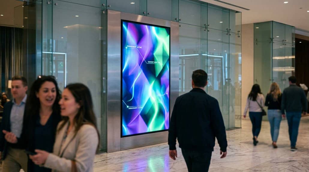 ai driven real time engagement