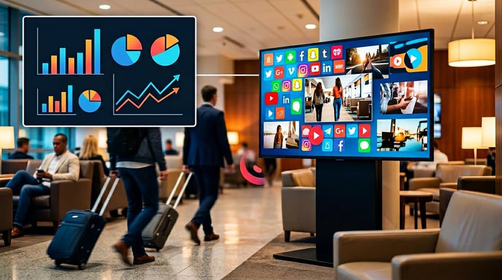 amplify reach through integration