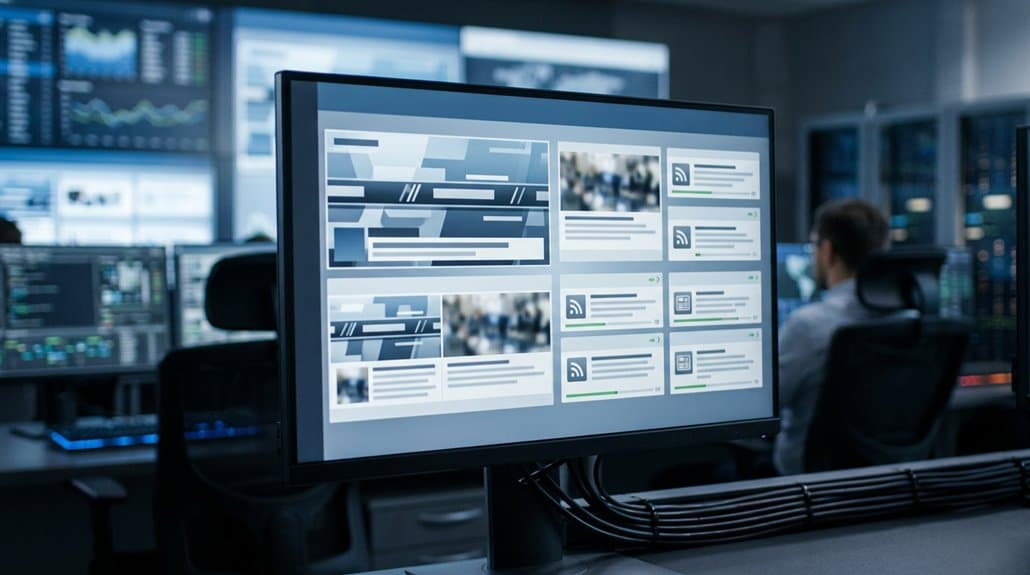 automated content delivery simplicity