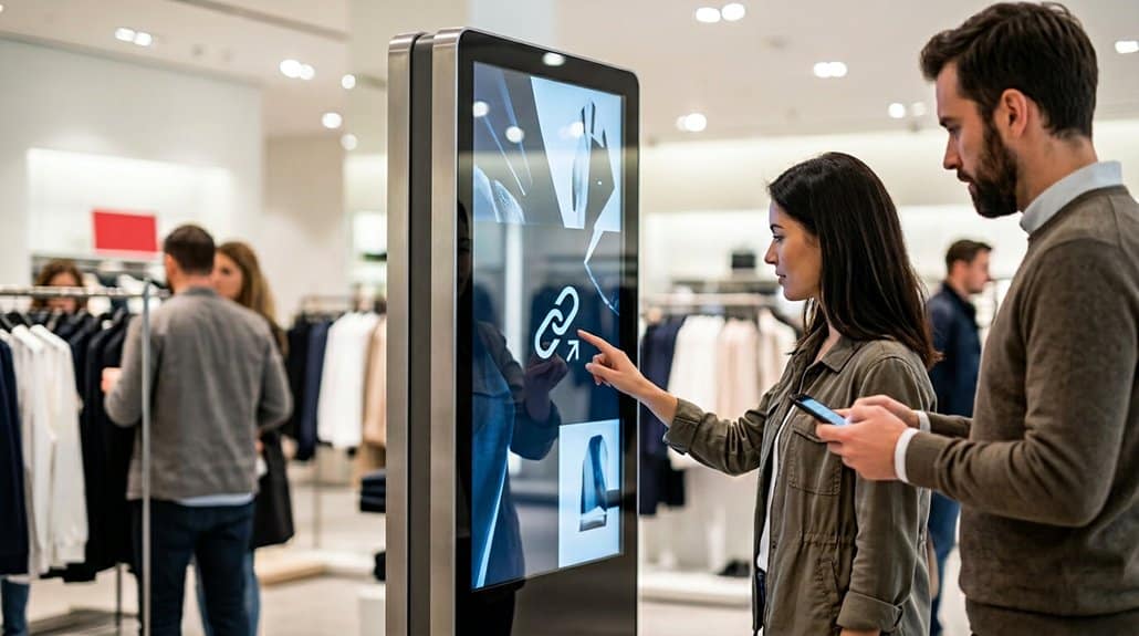 boost engagement with interactivity