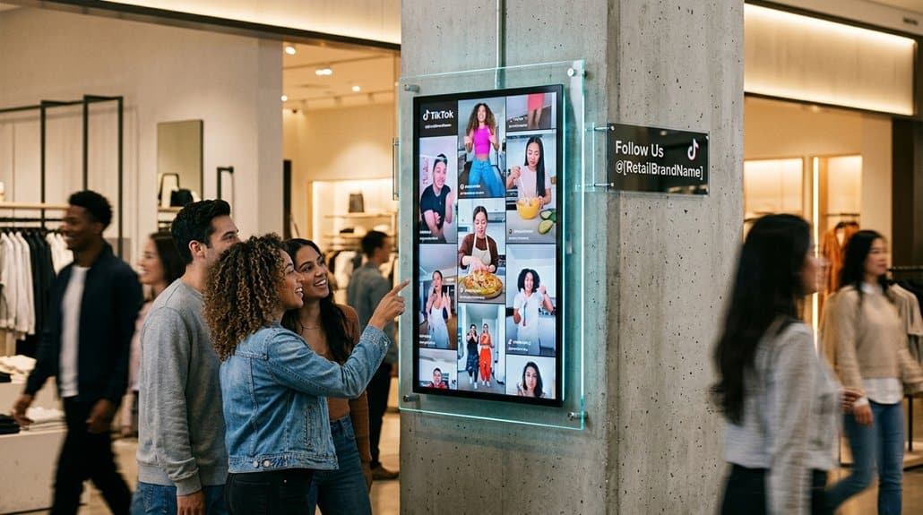 boost engagement with tiktok