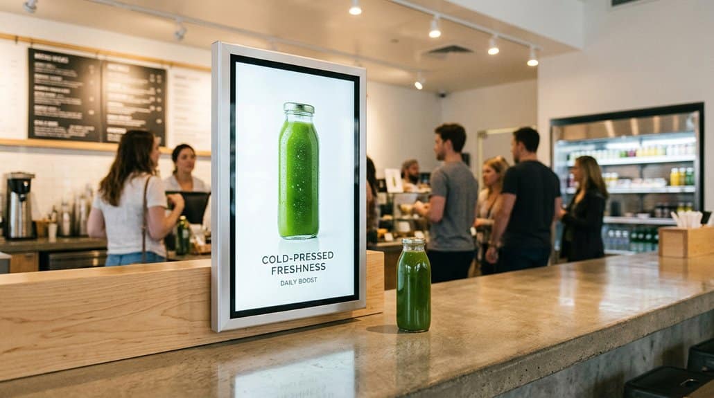 boost sales with authenticity