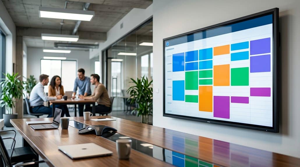 calendly enhances team coordination
