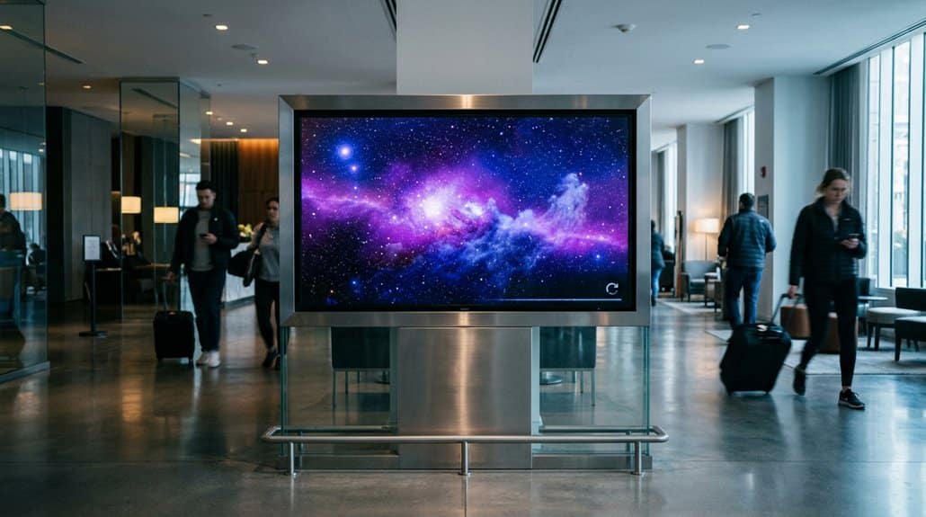 How NASA Photo of the Day Keeps Digital Signage Content Fresh and Informative 3 captivating cosmic visual storytelling