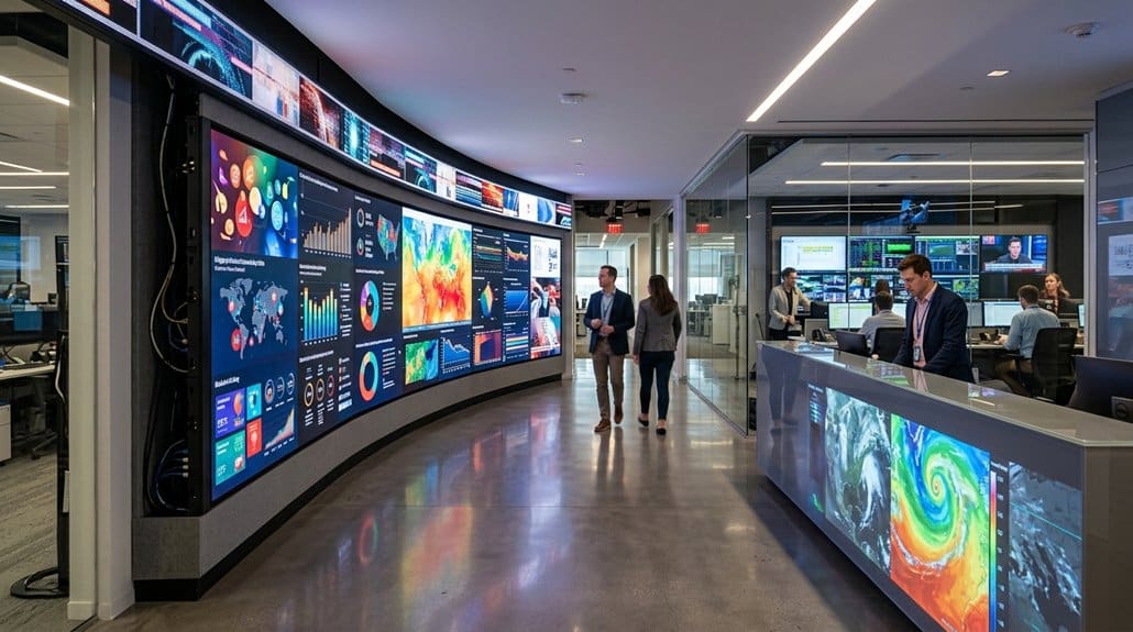 cbc informs viewers digitally