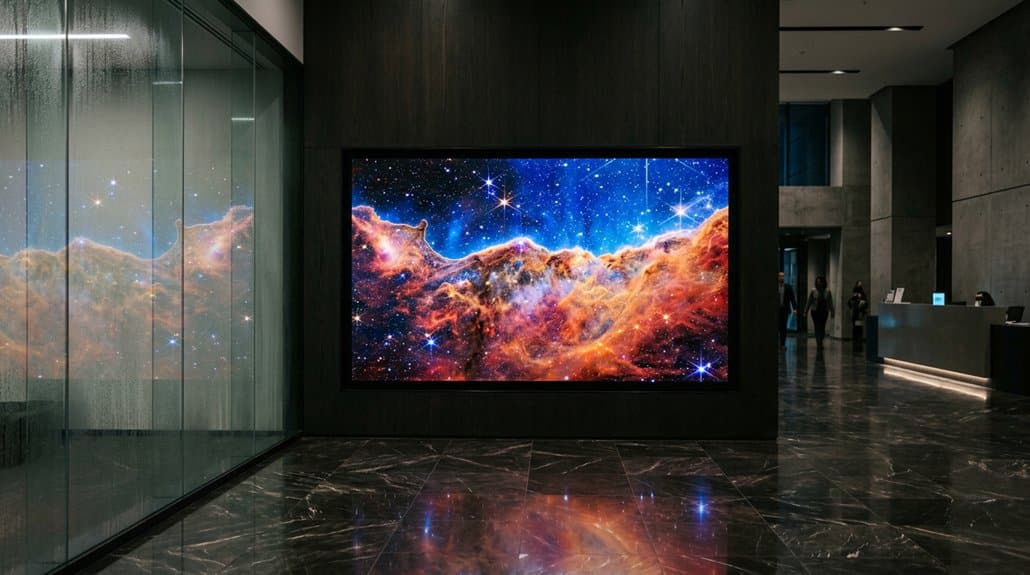 celestial narratives through images
