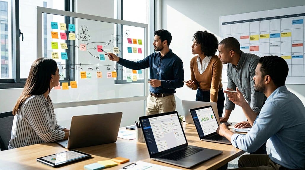 collaborative tools enhance productivity