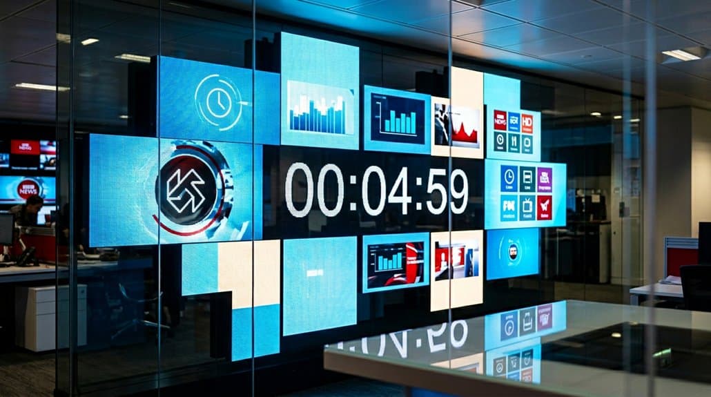 countdown timers boost engagement