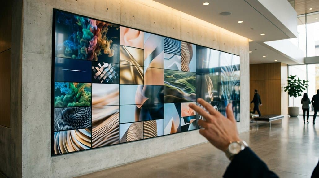 curated content enhances engagement