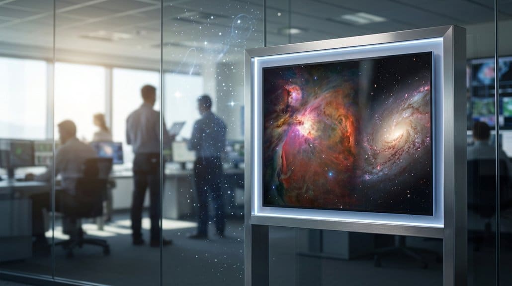How NASA Photo of the Day Keeps Digital Signage Content Fresh and Informative 1 daily cosmic imagery explained