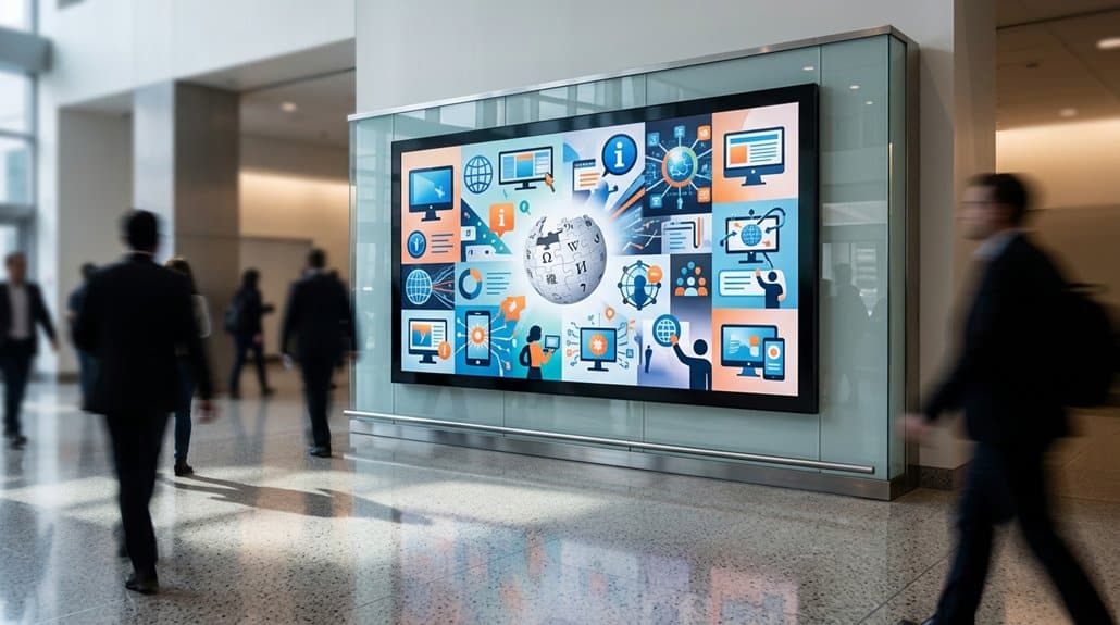 daily digital signage inspiration