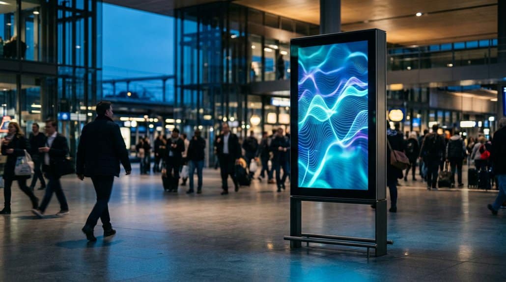 data driven audience engagement