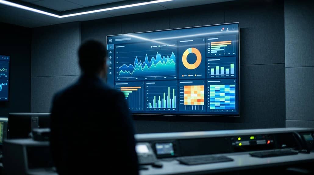 data security on displays