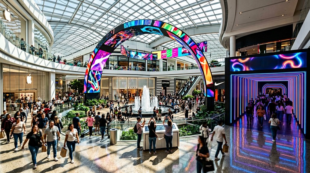 digital signage for promotions
