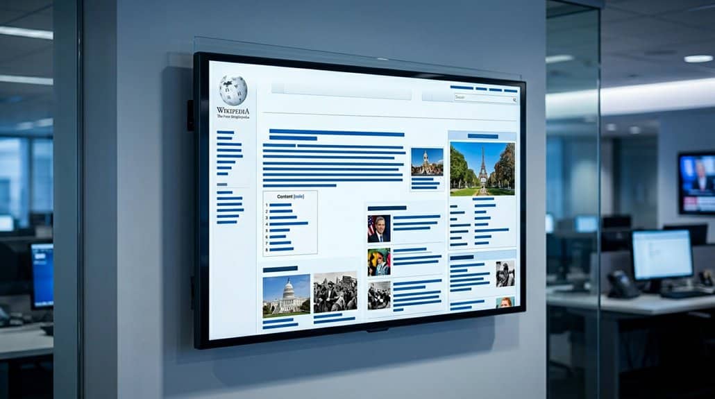 dynamic digital signage updates