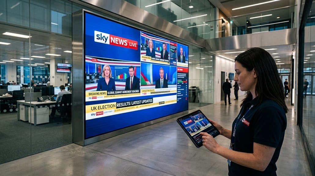 dynamic news app integration