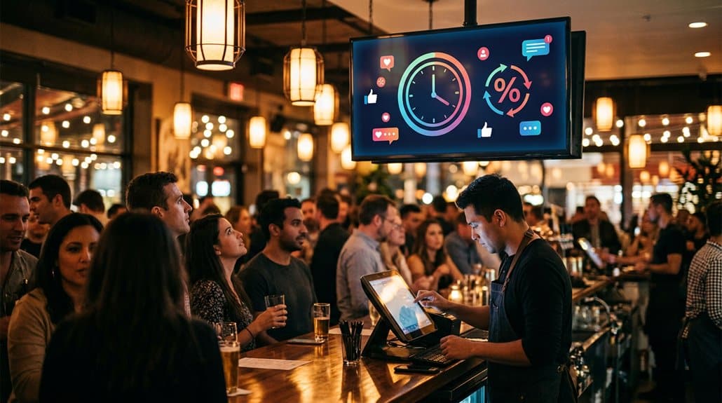 dynamic pricing drives engagement
