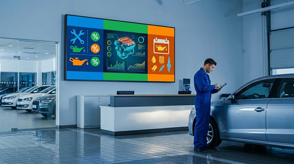 dynamic promotions boost engagement