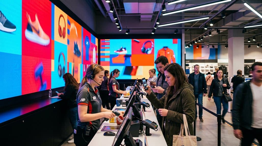 dynamic promotions drive sales