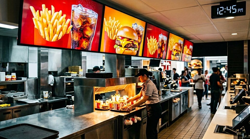 dynamic promotions drive sales