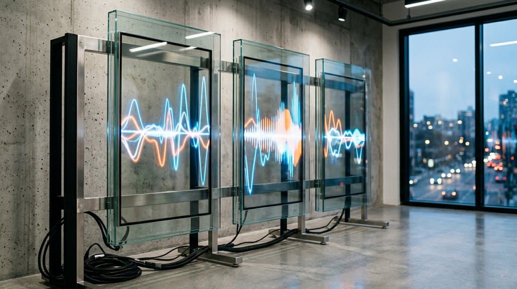 dynamic visual digital signage