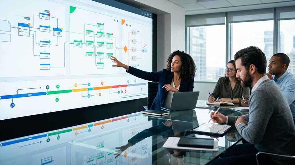 How Confluence Makes Digital Signage More Useful for Collaboration 2 effective collaborative document management