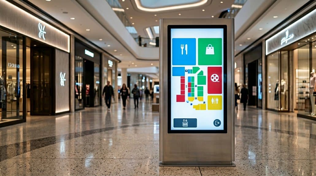 effective digital directory elements