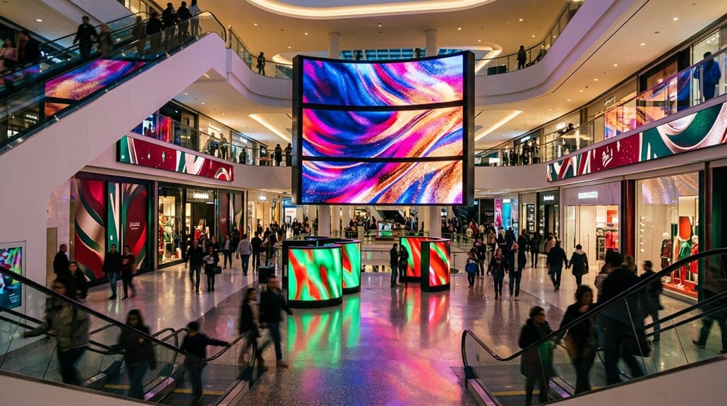 effective digital display solutions