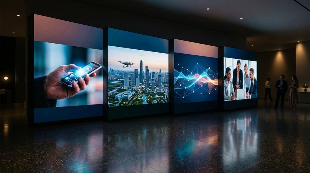 Ways Image Slideshows Improves Digital Signage Storytelling 3 effective slideshow timing strategy