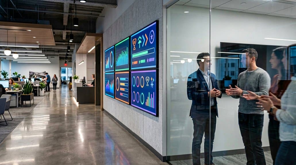 effortless collaboration through transparency