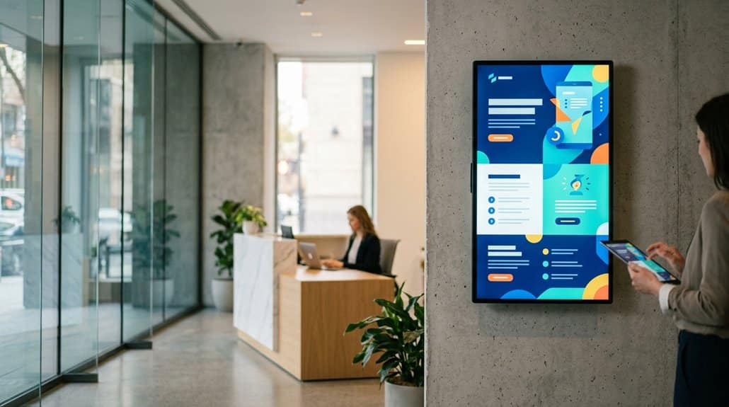 effortless collaborative content updates