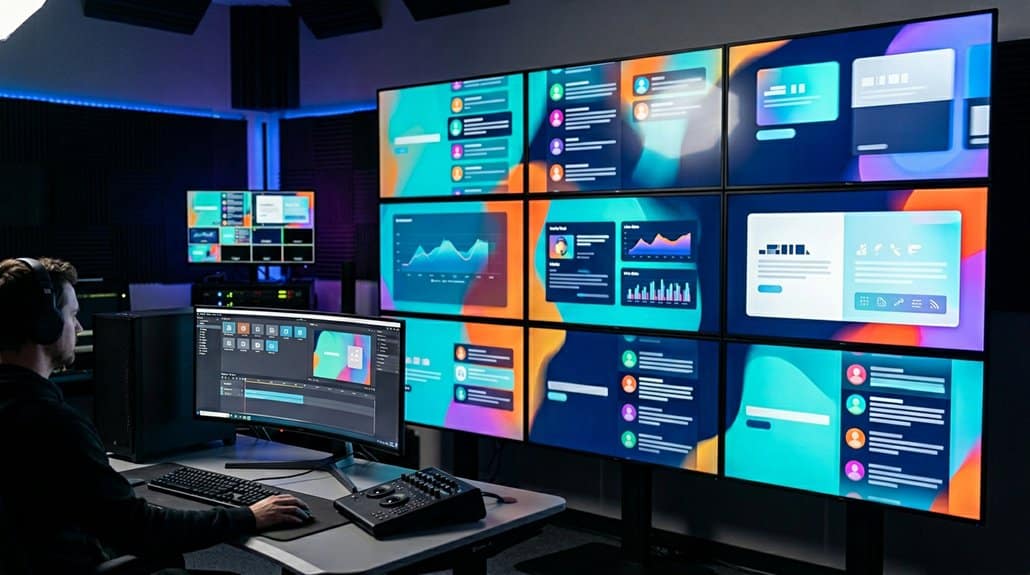 effortless digital content management