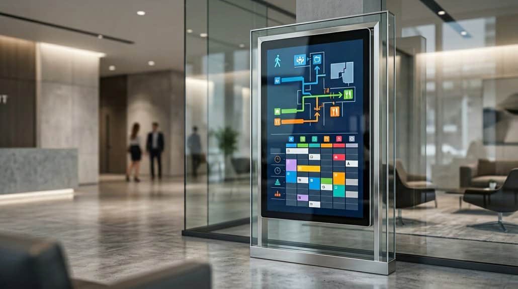 effortless event navigation solutions