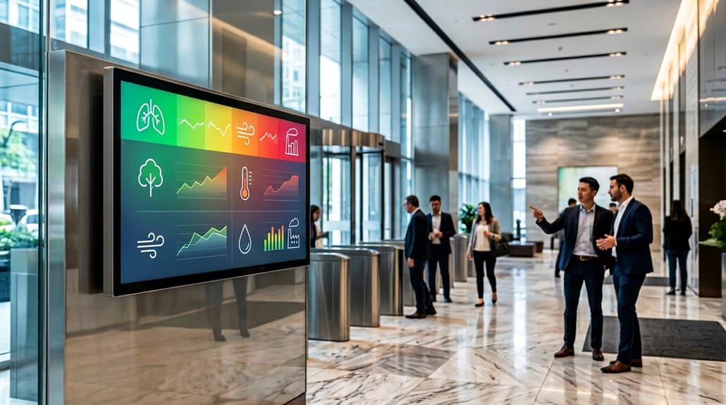 empower decisions with aqi