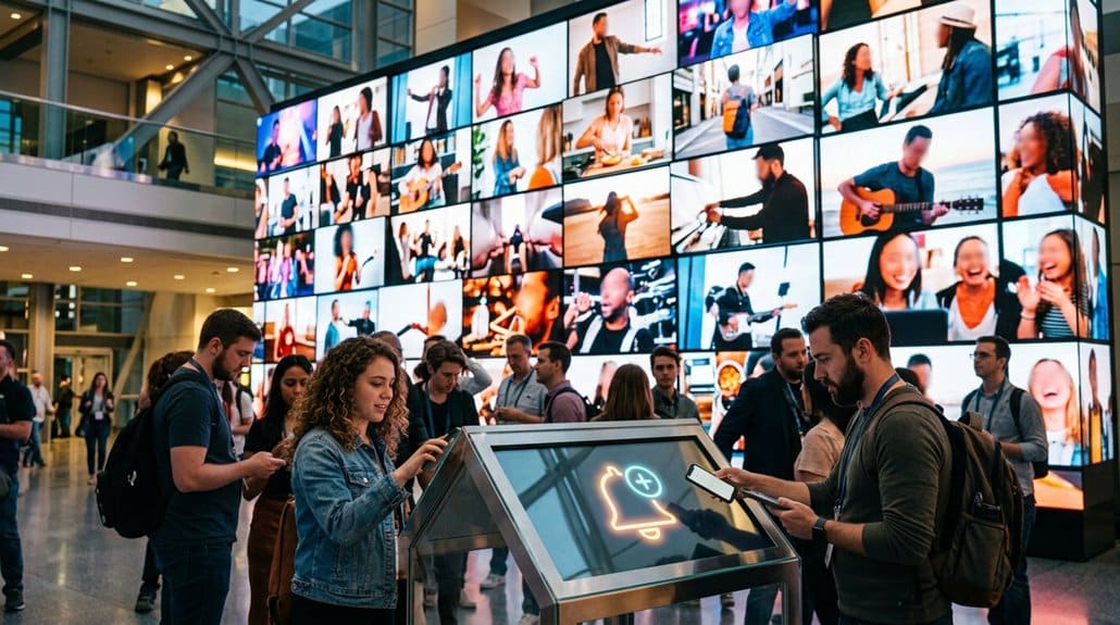 empower engagement through authenticity