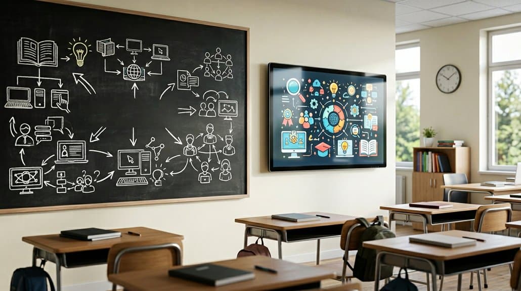 empowering collaborative knowledge creation