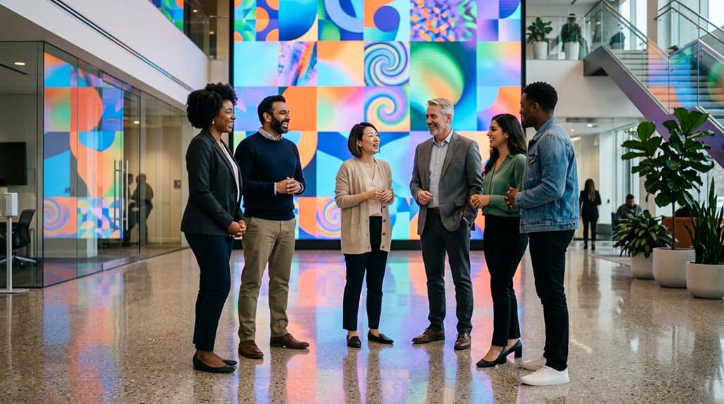 empowering inclusive digital engagement