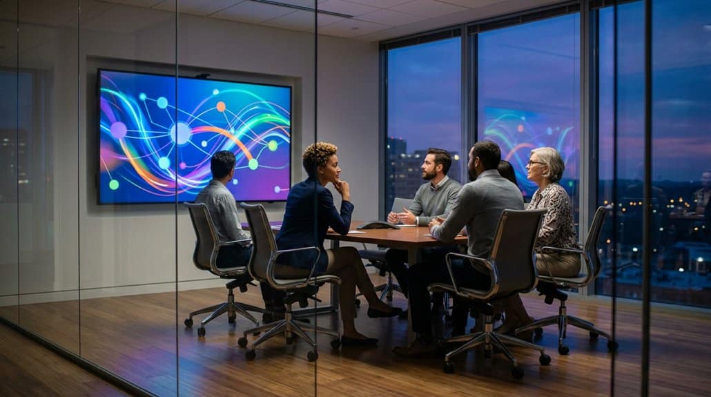empowering remote team collaboration