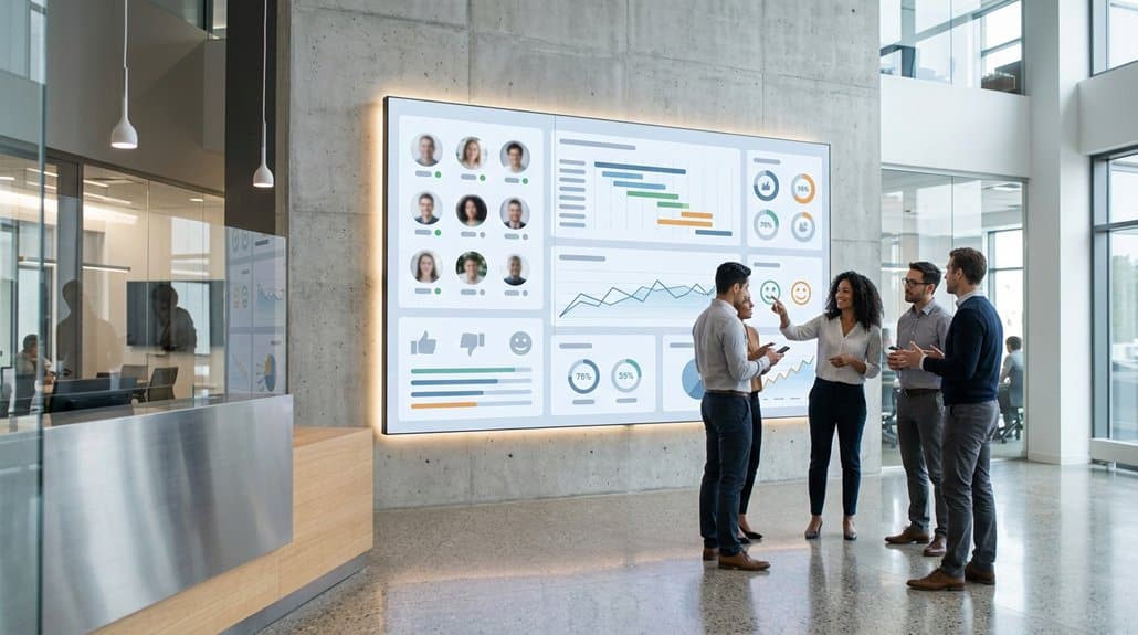 empowering workplace communication effortlessly