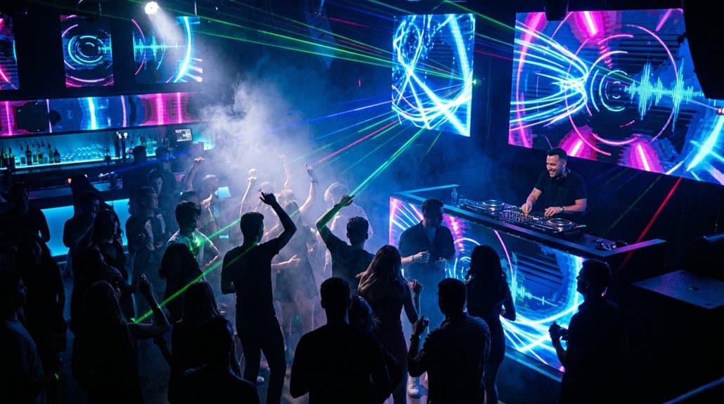 energizing digital venue experiences