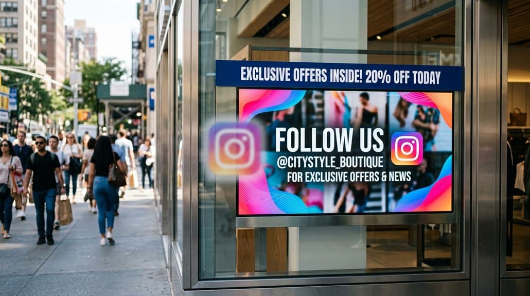 engage discount amplify connect