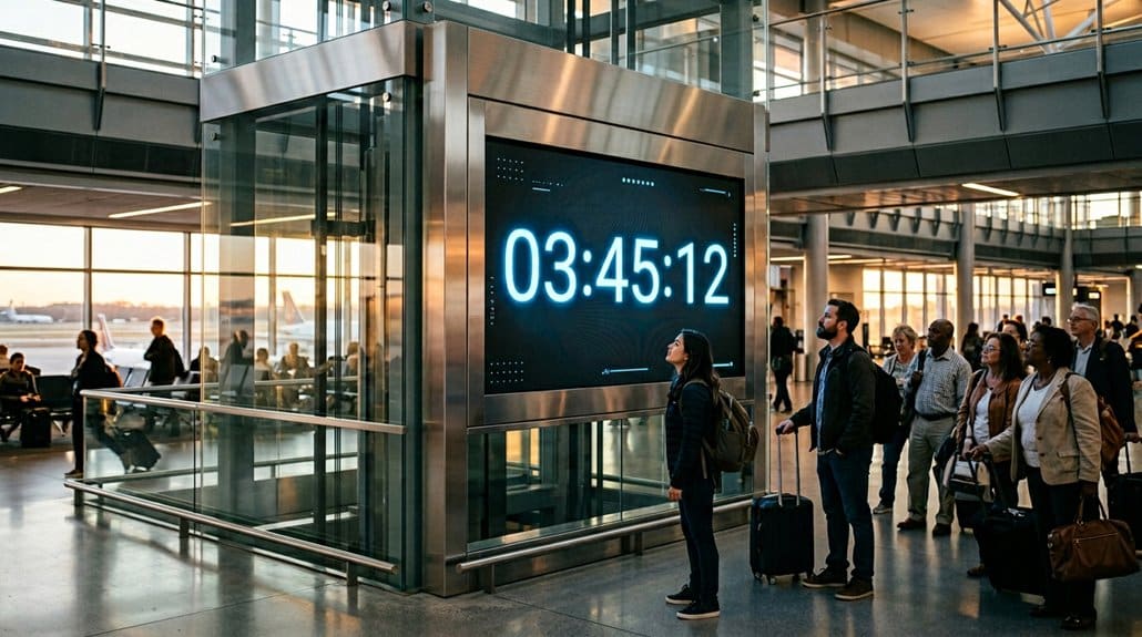 engaging audiences with countdowns
