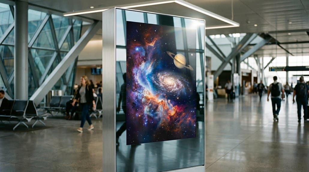 How NASA Photo of the Day Keeps Digital Signage Content Fresh and Informative 2 engaging cosmic visual content