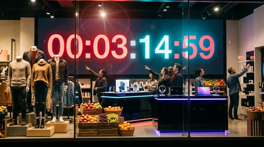 engaging digital signage campaigns